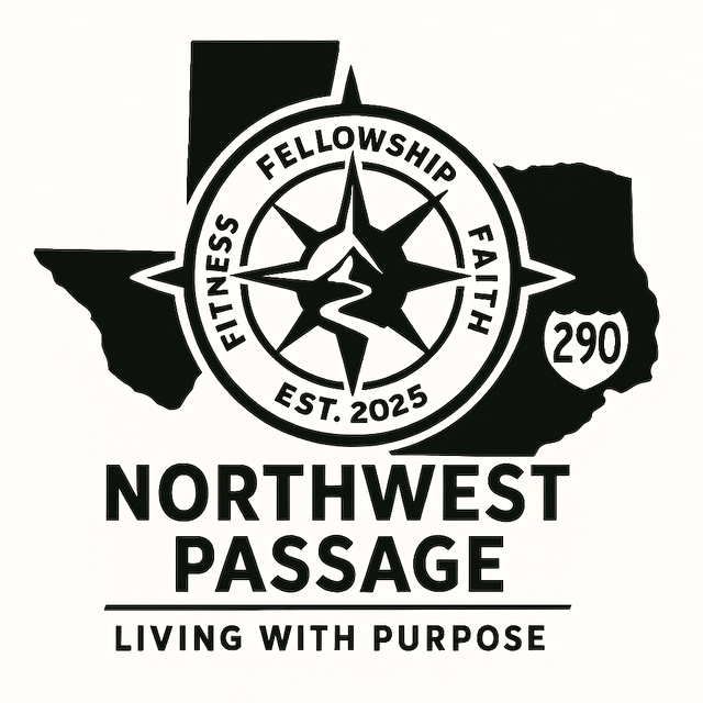 F3 Northwest Passage Logo