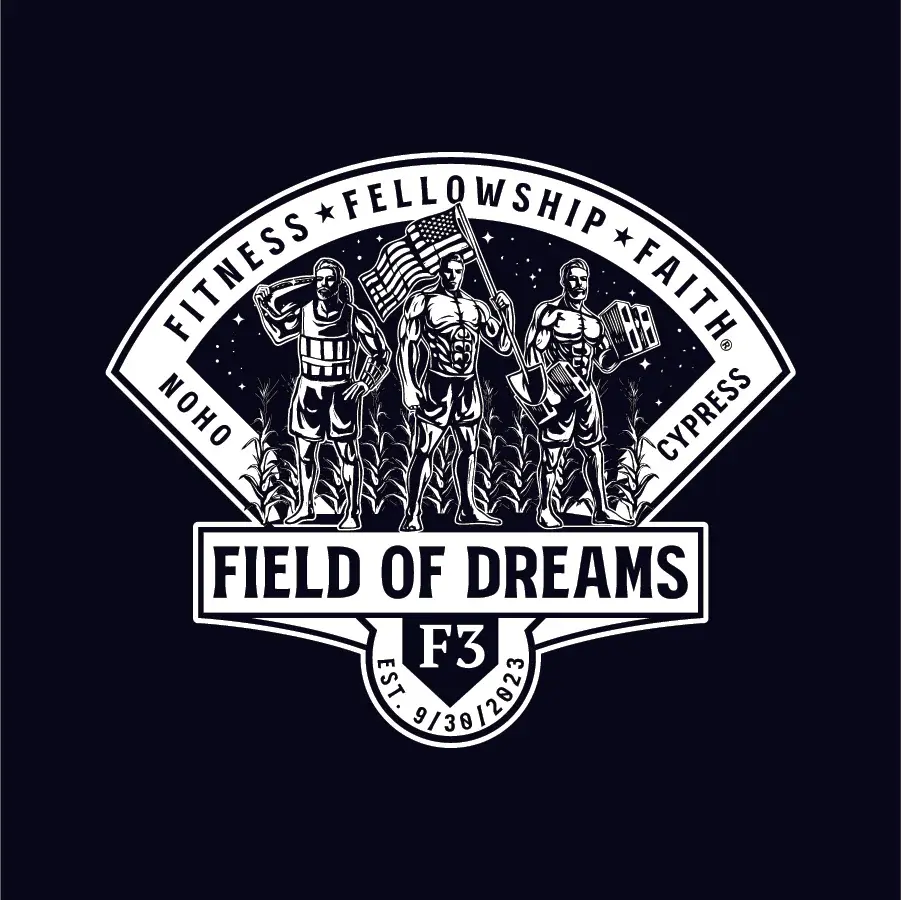 Field Of Dreams AO Logo