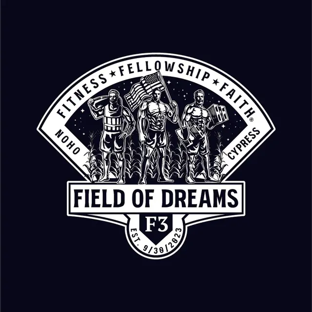 Field Of Dreams AO Logo