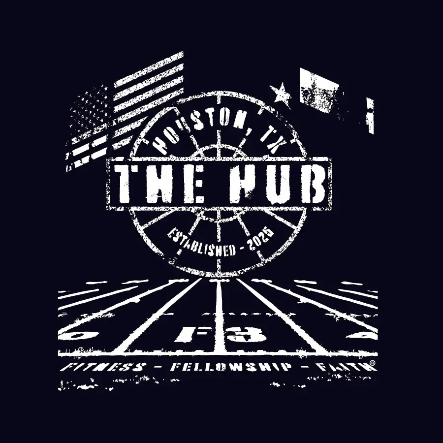 The Hub AO Logo
