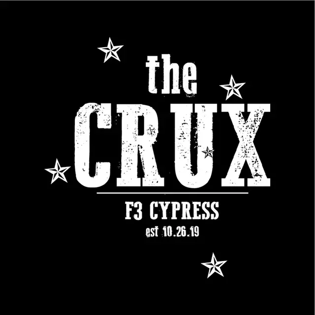 The Crux AO Logo